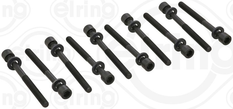 Cylinder Head Bolt Set RENAULT - 11 05 674 48R