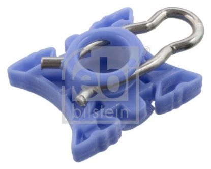 Retaining Clip, windows Scania - 1 346 119