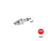Spark Plug 4085 - MC Iridium IX