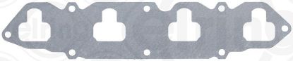 Gasket, intake manifold SAAB 9-3 (YS3D), 9-5 (YS3E)