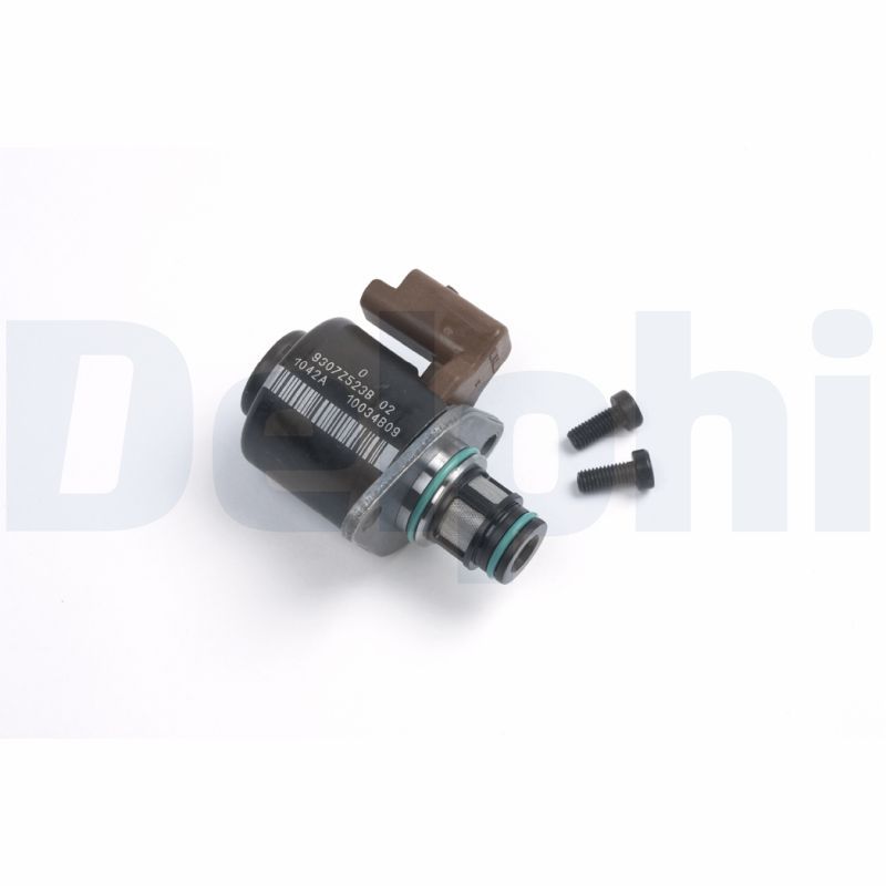 Control Valve, fuel quantity (common rail system) DELPHI - 9307Z516A, 9307-516A, 9307Z532A