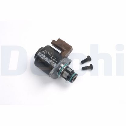 Control Valve, fuel quantity (common rail system) DELPHI - 9307Z516A, 9307-516A, 9307Z532A