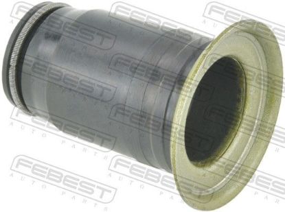 Seal Ring, nozzle holder NISSAN 13276-2W211, RENAULT 132762W211
