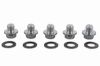 Screw Plug, oil sump TOYOTA 90341-12012