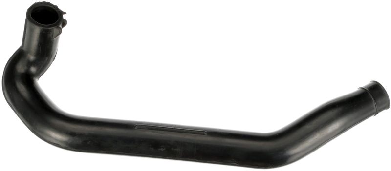 Hose, crankcase ventilation