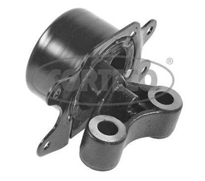 Mounting, automatic transmission Opel