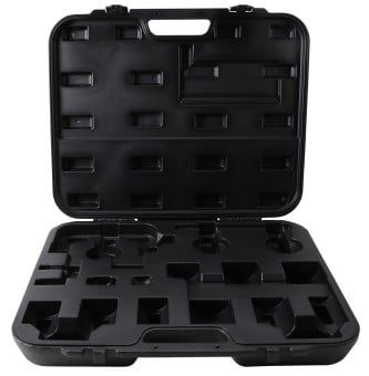 Toolbox Empty Case for BGS 1834