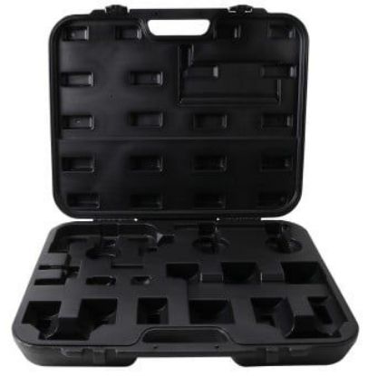 Toolbox Empty Case for BGS 1834