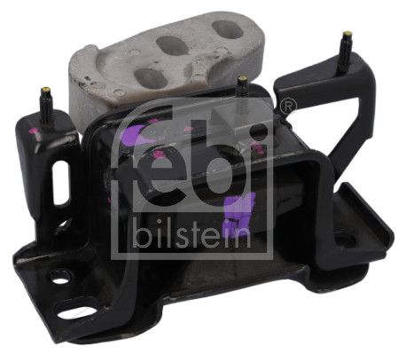 Mounting, manual transmission Ford Pkw 2 238 631
