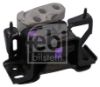 Mounting, manual transmission Ford Pkw 2 238 631