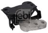 Mounting, manual transmission Ford Pkw 2 238 631