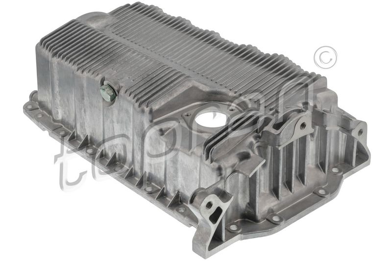 Oil sump VAG - 06A 103 601AJ