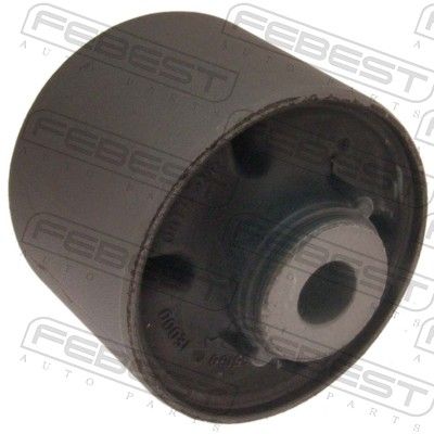 Bushing, axle beam HYUNDAI 55160-0J000, KIA 55160-07000
