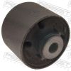 Bushing, axle beam HYUNDAI 55160-0J000, KIA 55160-07000