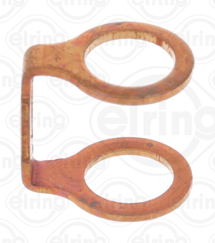 Seal, fuel line DAIMLER NKW