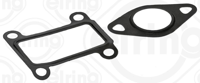 Gasket Set, EGR system ASTRA H (A04), STILO (192_), 9-5 (YS3E)