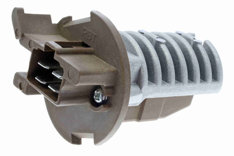 Resistor, interior blower HONDA 79330-S3V-A51