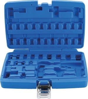 Toolbox Empty BMC for item# 2145/2146