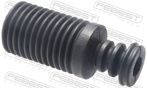 Protective Cap/Bellow, shock absorber NISSAN 54052-95F0A, RENAULT 4428031020