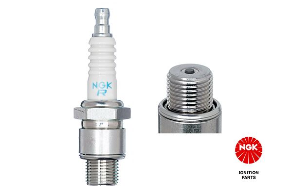 Spark Plug 2173 - MERCURY MARINE - 141 03 Q