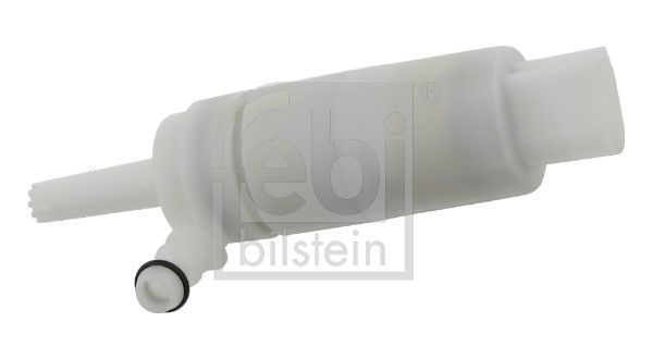 Washer Fluid Pump, headlight cleaning Mercedes-Benz - 210 869 11 21