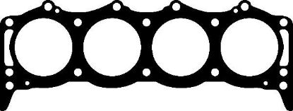 Gasket, cylinder head Gasket, cylinder head