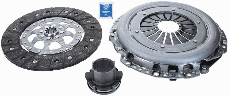 Clutch Kit BMW - 21 21 1 223 719