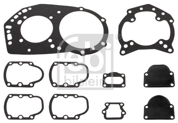 Gasket Set, manual transmission Mercedes-Benz LKW 387 268 16 80 S1