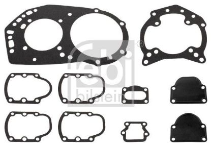Gasket Set, manual transmission Mercedes-Benz LKW 387 268 16 80 S1