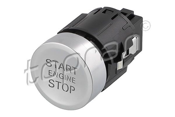 Start/Stop button VAG