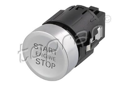 Start/Stop button VAG