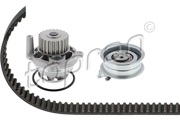 Water Pump & Timing Belt Kit VAG