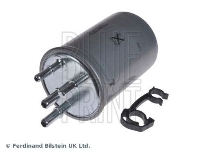 Fuel Filter LAND ROVER - WJN500025