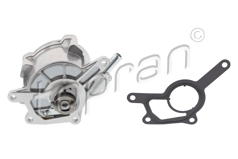 Vacuum Pump, braking system Mercedes/Smart - 6422300865
