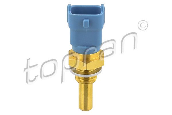 Sensor, coolant temperature Opel, General Motors