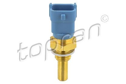 Sensor, coolant temperature Opel, General Motors