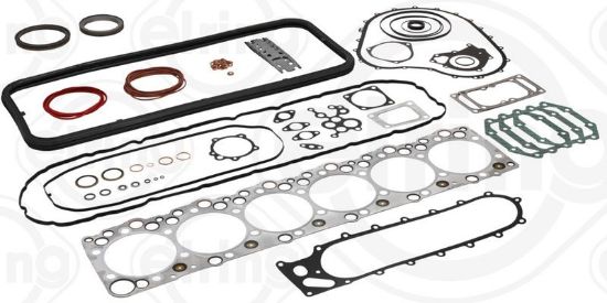 Full Gasket Kit, engine IVECO 500055314