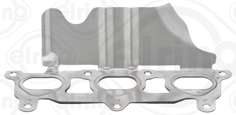 Gasket, exhaust manifold GM 12576263