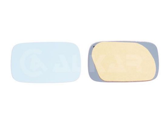 Mirror Glass, exterior mirror