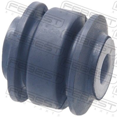Bush, shock absorber NISSAN E6210-EC80A