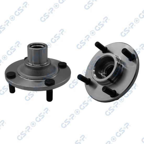 Wheel Hub NISSAN 402024M400