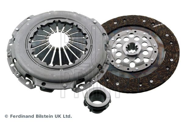 Clutch Kit BMW - 21 21 1 223 546