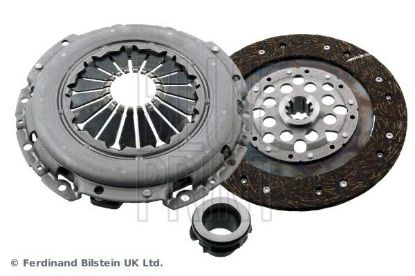 Clutch Kit BMW - 21 21 1 223 546