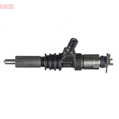 Injector Nozzle
