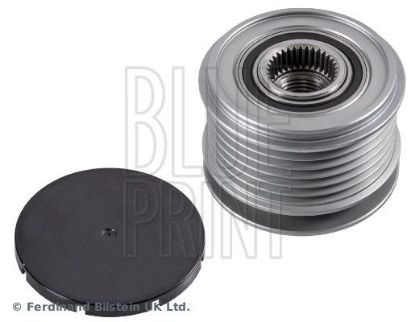 Alternator Freewheel Clutch Renault 77 01 477 689