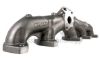 Manifold, exhaust system VAG