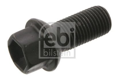 Wheel Bolt Mercedes-Benz PKW 000 990 83 07