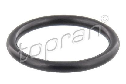 Seal Ring, oil drain plug PSA - 16 168 541 80