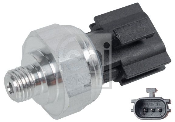Pressure Switch, air conditioning NISSAN - 92136-1FA0A