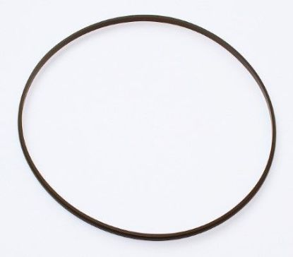 Seal Ring, cylinder liner DAIMLER NKW